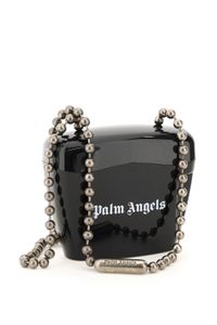 Palm Angels Mini Padlock Bag